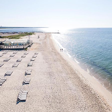 Riviera Beach Resort South Yarmouth Exterior foto