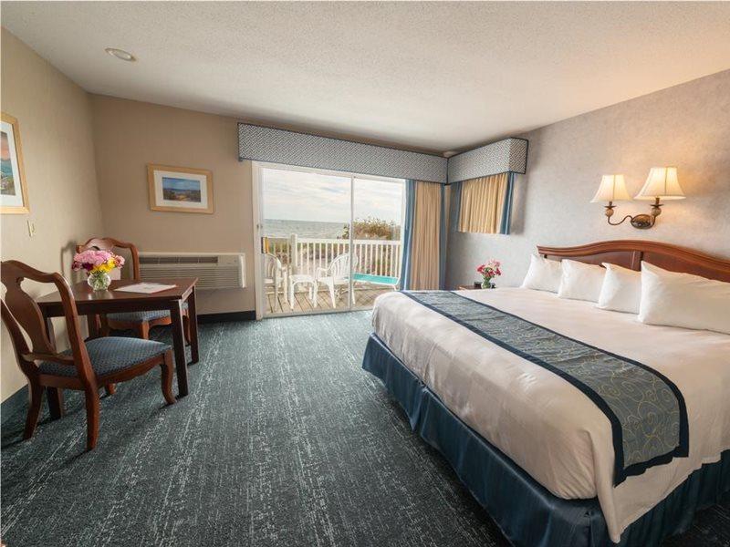Riviera Beach Resort South Yarmouth Exterior foto