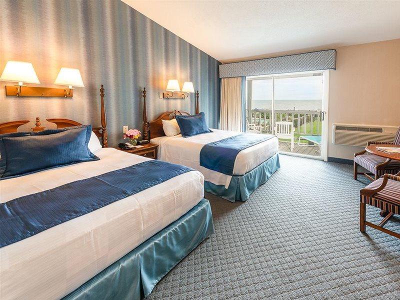 Riviera Beach Resort South Yarmouth Exterior foto