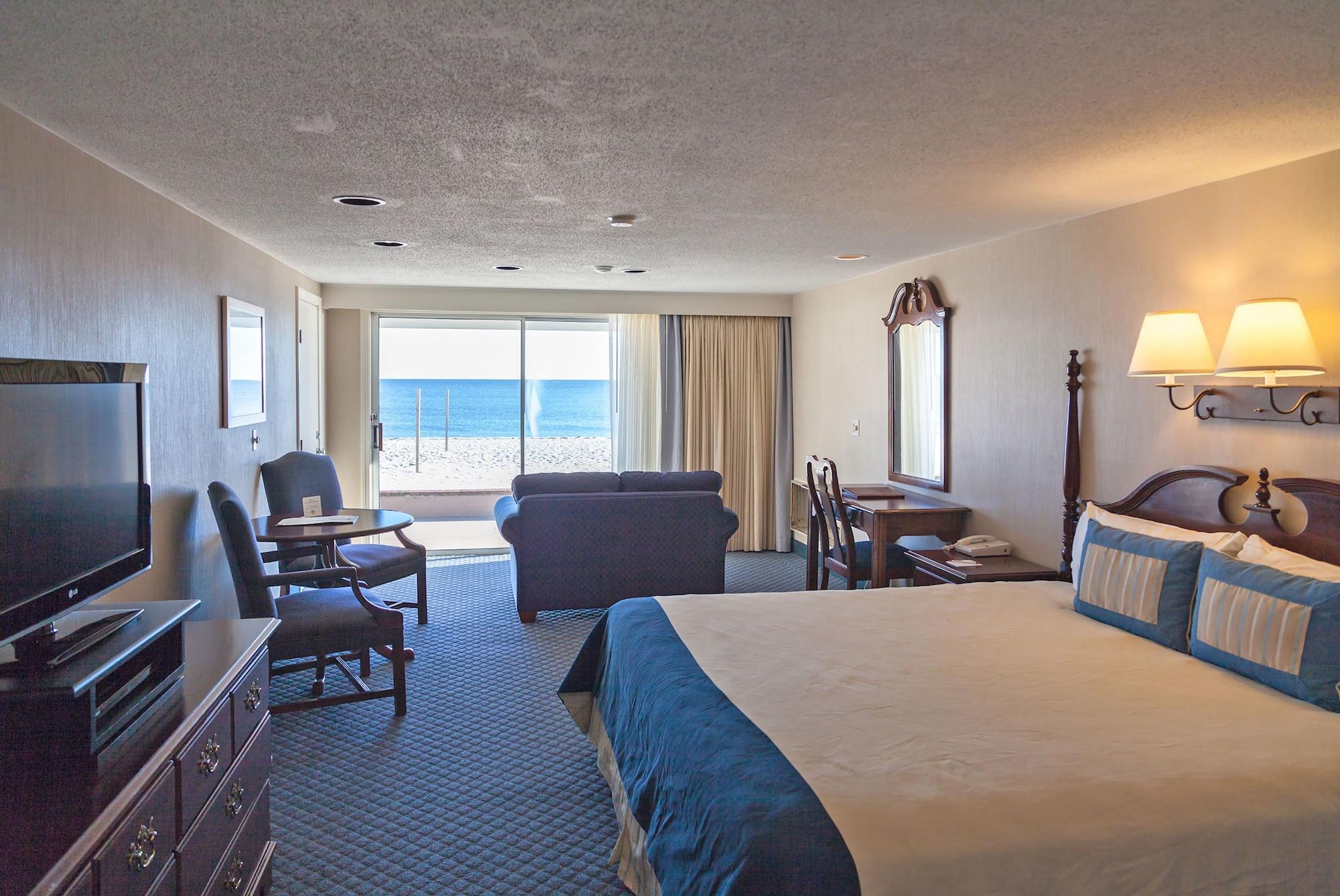 Riviera Beach Resort South Yarmouth Exterior foto