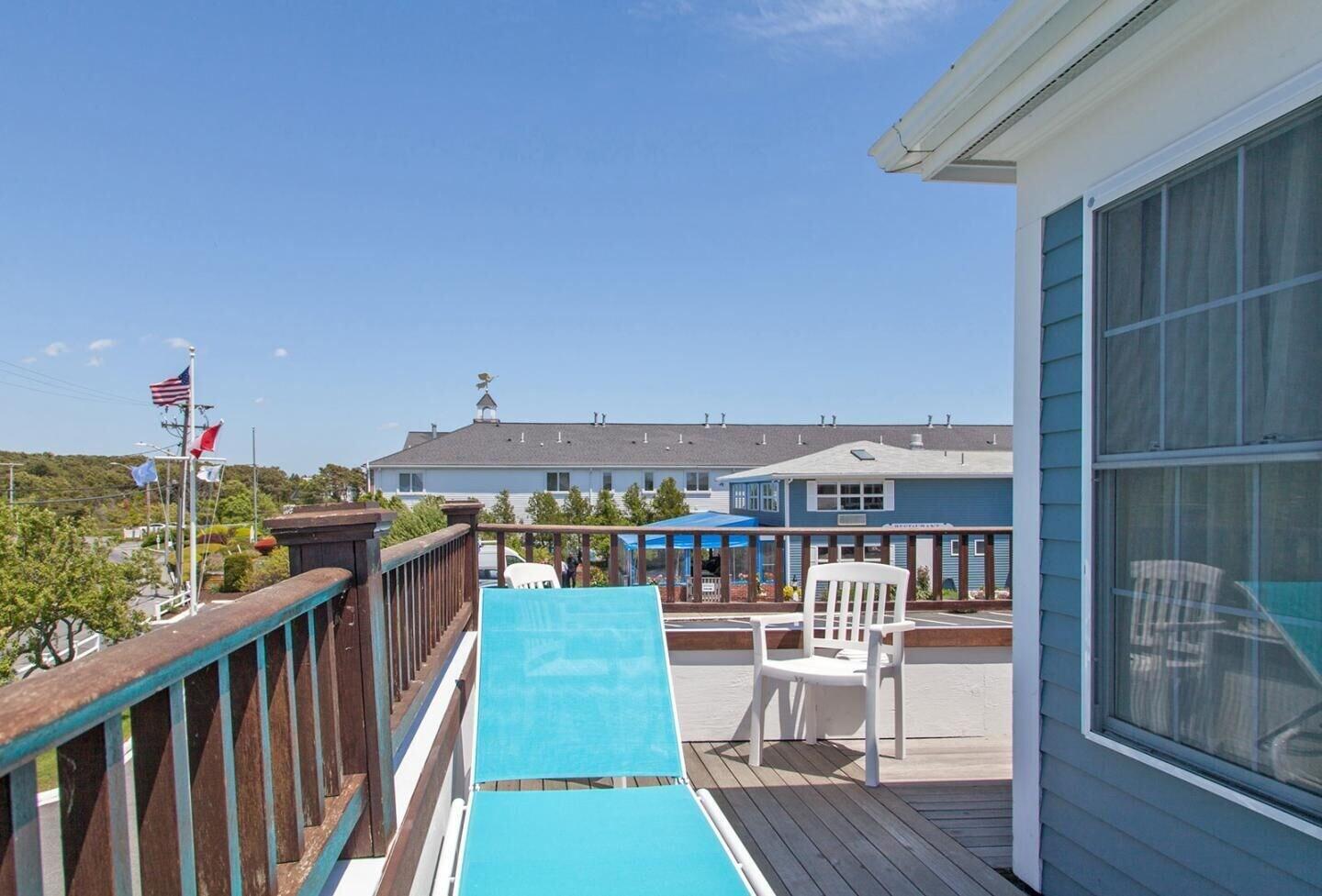 Riviera Beach Resort South Yarmouth Exterior foto