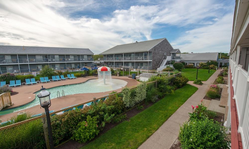 Riviera Beach Resort South Yarmouth Exterior foto