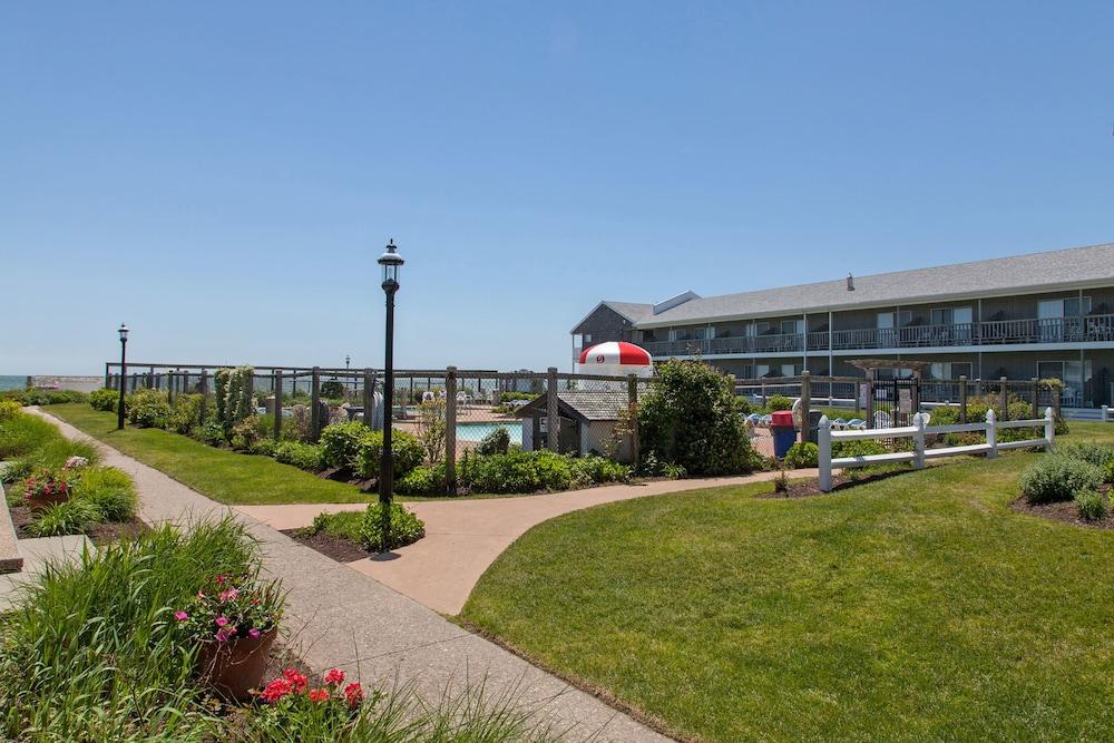 Riviera Beach Resort South Yarmouth Exterior foto