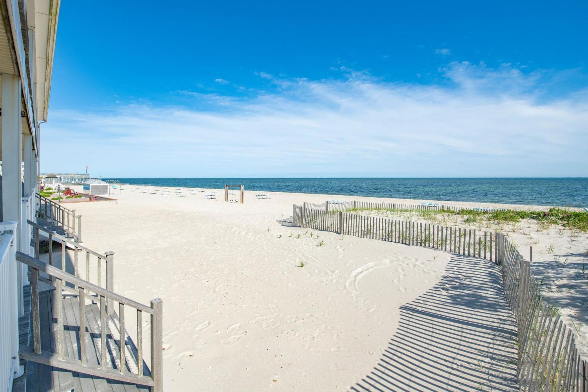 Riviera Beach Resort South Yarmouth Exterior foto