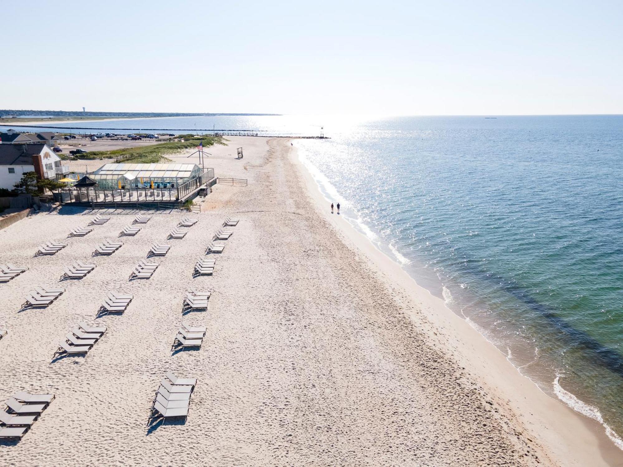 Riviera Beach Resort South Yarmouth Exterior foto
