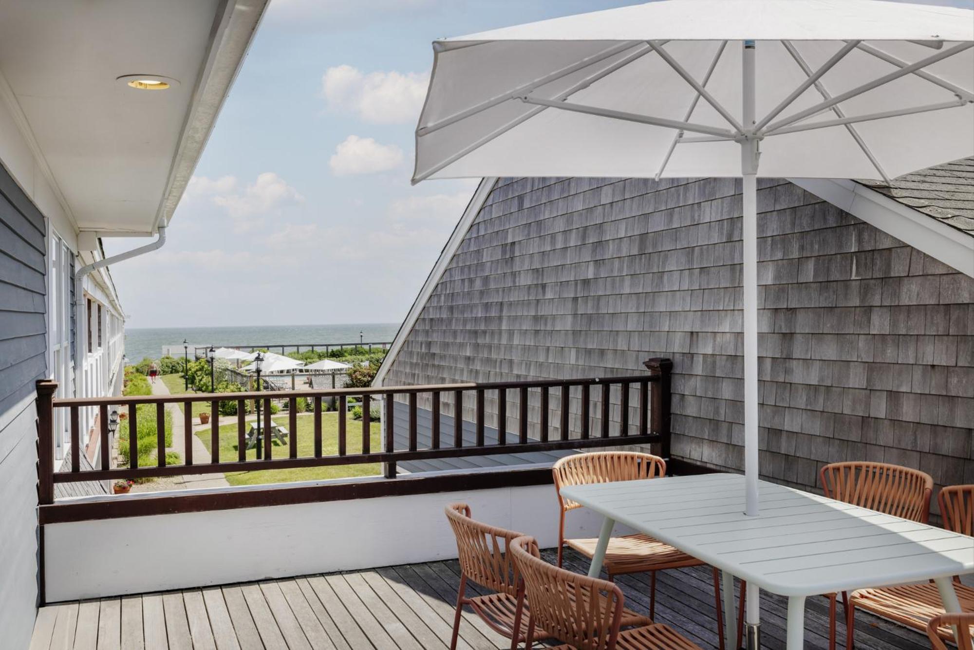 Riviera Beach Resort South Yarmouth Exterior foto