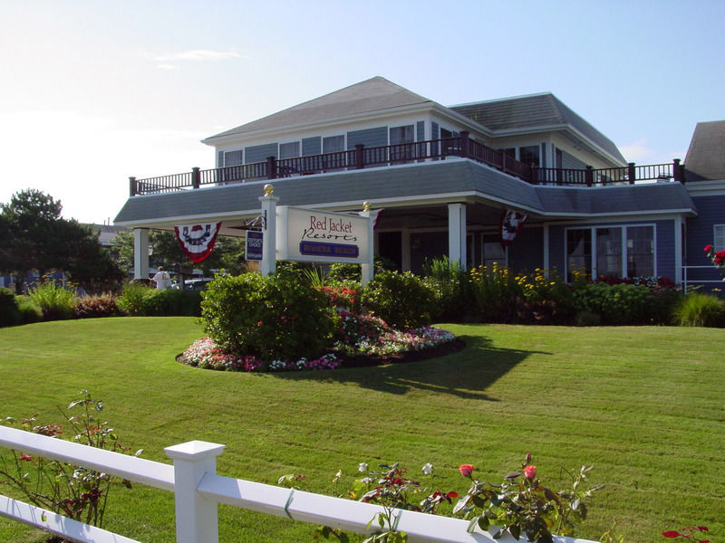 Riviera Beach Resort South Yarmouth Exterior foto