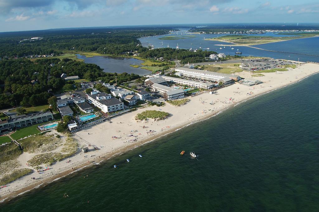 Riviera Beach Resort South Yarmouth Exterior foto