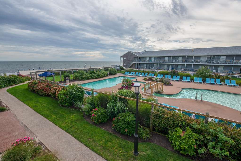 Riviera Beach Resort South Yarmouth Exterior foto